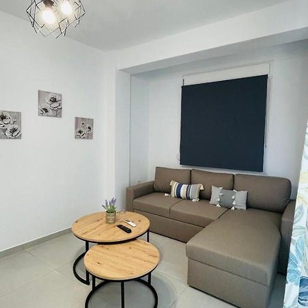 Appartamento Athina Ofrínion Esterno foto