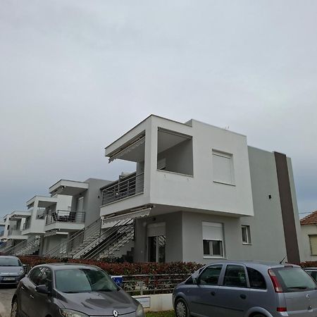 Appartamento Athina Ofrínion Esterno foto