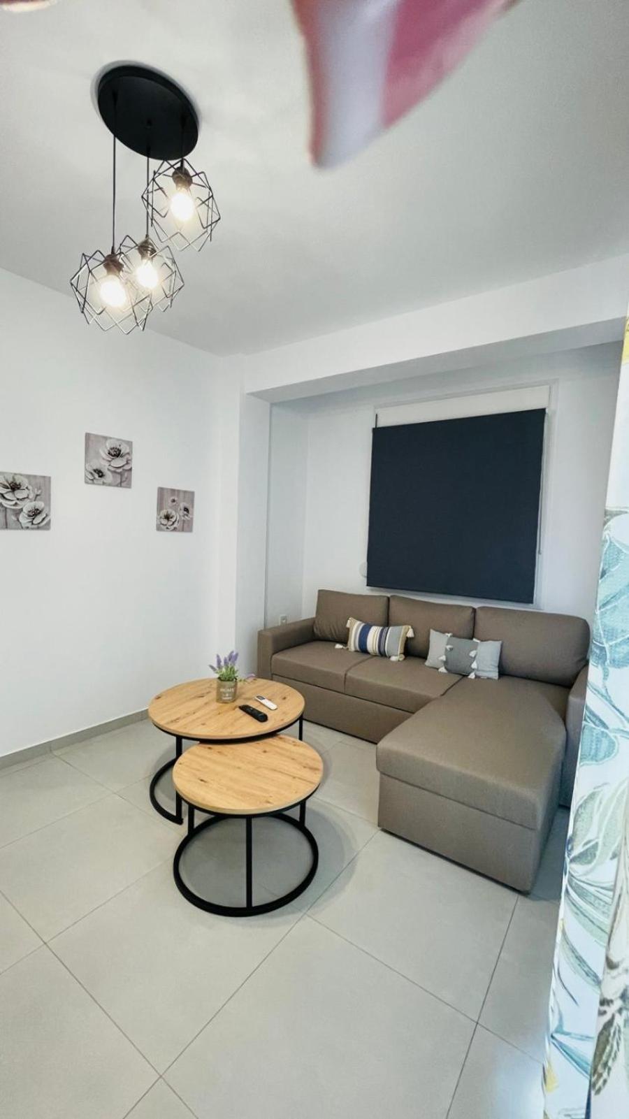 Appartamento Athina Ofrínion Esterno foto